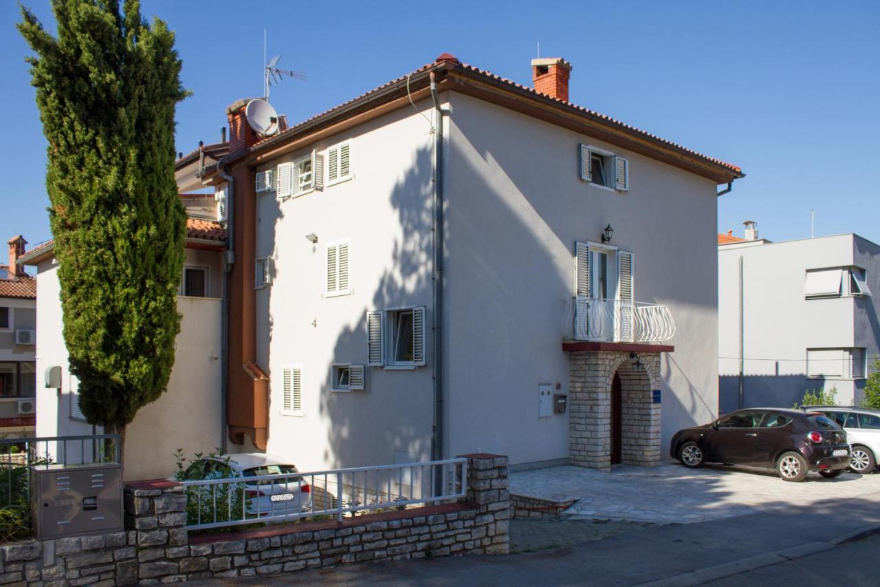 Baron Gautsch 3* Rovinj
