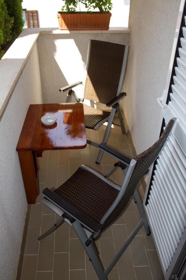 Baron Gautsch Bed & Breakfast Rovinj