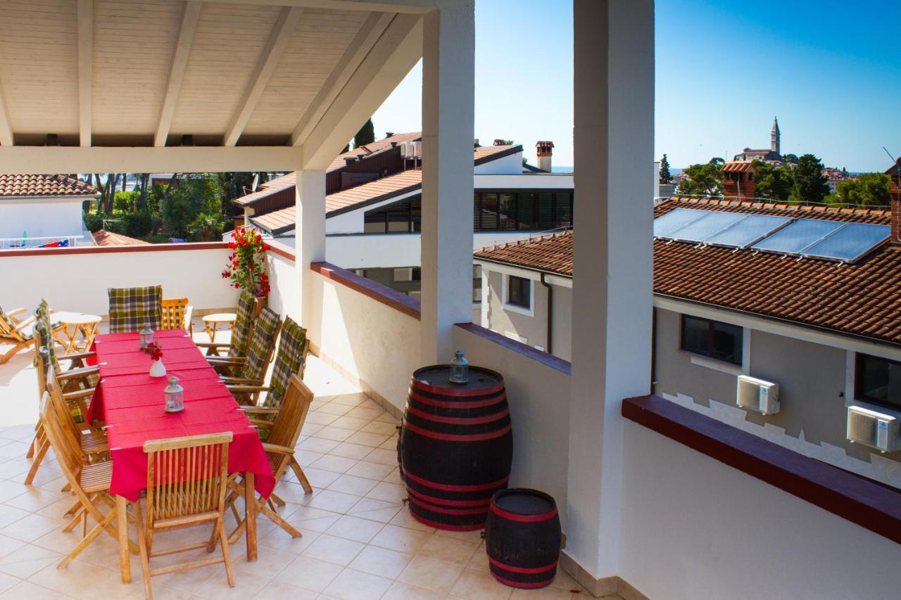 Baron Gautsch Bed & Breakfast