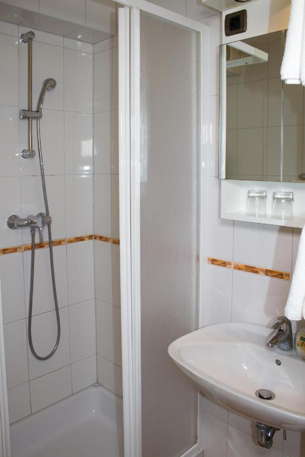 Baron Gautsch Bed & Breakfast 3*