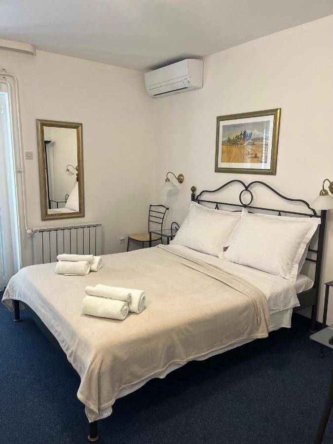 Bed & Breakfast Baron Gautsch