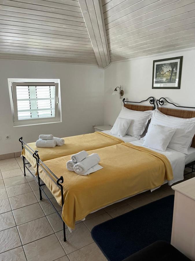 Bed & Breakfast Baron Gautsch